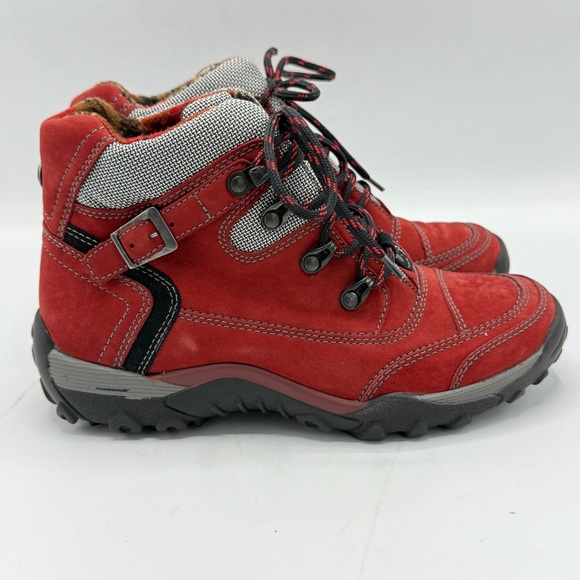 WALDLAUFER Hiking Boots 7.5 - Picture 1 of 10